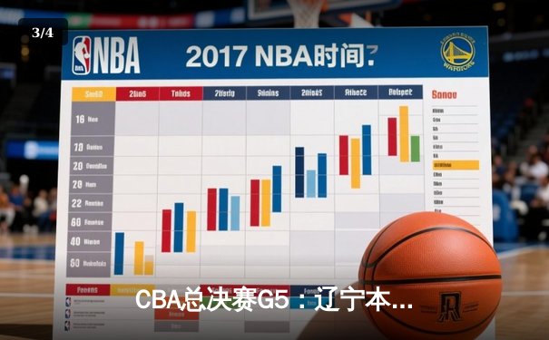 CBA总决赛G5：辽宁本钢险胜新疆广汇，成就三连冠王朝伟业 - 3